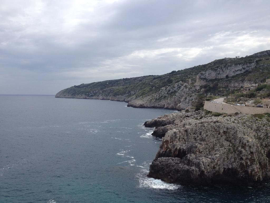 Contrada Borgin Bed & Breakfast Marina Di Pescoluse Exterior photo