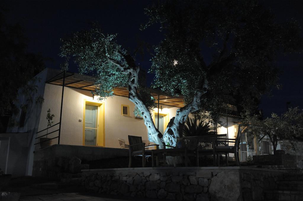 Contrada Borgin Bed & Breakfast Marina Di Pescoluse Exterior photo